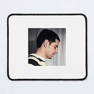 Devon Rodriguez Urban Art Genius Devon Rodriguez Mouse Pads