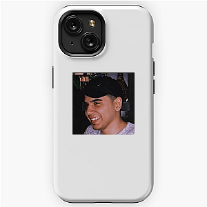 Devon Rodriguez Portrait Power Devon Rodriguez Samsung Cases