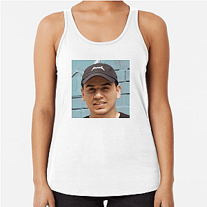 Devon Rodriguez Sketching Reality Devon Rodriguez Tank Tops