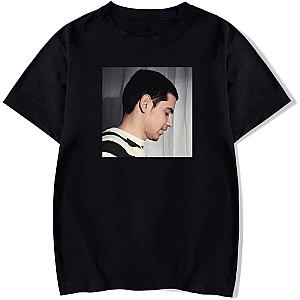 Devon Rodriguez Urban Art Genius Devon Rodriguez T-Shirts