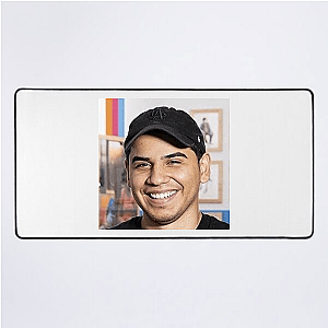 Devon Rodriguez Capturing Souls Devon Rodriguez Mouse Pads