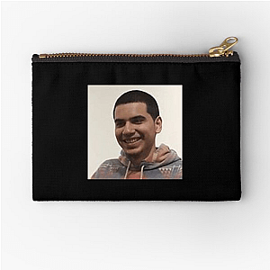 Devon Rodriguez Where Art Meets Life Devon Rodriguez Zipper Pouches