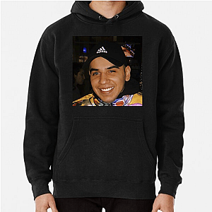 Devon Rodriguez Beyond The Canvas Devon Rodriguez Hoodies