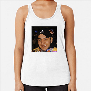 Devon Rodriguez Beyond The Canvas Devon Rodriguez Tank Tops