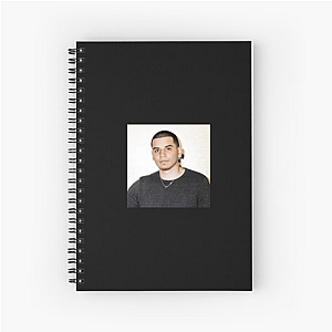 Devon Rodriguez Subway Masterpiece Devon Rodriguez Notebook