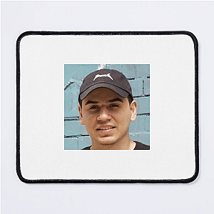 Devon Rodriguez Sketching Reality Devon Rodriguez Mouse Pads