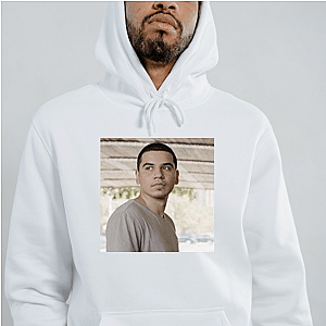 Devon Rodriguez Drawing Connections Devon Rodriguez Hoodies