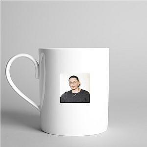 Devon Rodriguez Subway Masterpiece Devon Rodriguez Mugs