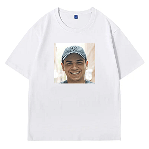 Devon Rodriguez The Street Is His Studio Devon Rodriguez T-Shirts