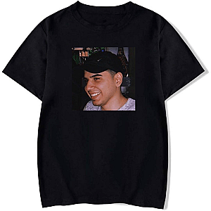 Devon Rodriguez Portrait Power Devon Rodriguez T-Shirts