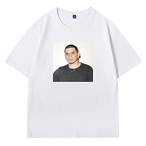 Devon Rodriguez Subway Masterpiece Devon Rodriguez T-Shirts