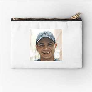Devon Rodriguez The Street Is His Studio Devon Rodriguez Zipper Pouches