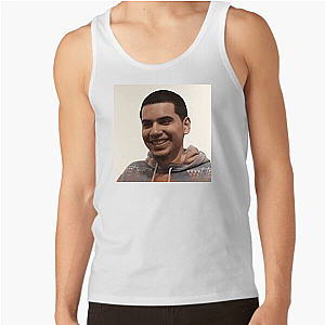 Devon Rodriguez Where Art Meets Life Devon Rodriguez Tank Tops