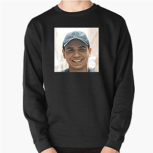Devon Rodriguez The Street Is His Studio Devon Rodriguez Sweatshirts