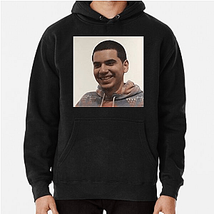 Devon Rodriguez Where Art Meets Life Devon Rodriguez Hoodies