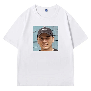 Devon Rodriguez Sketching Reality Devon Rodriguez T-Shirts