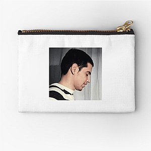 Devon Rodriguez Urban Art Genius Devon Rodriguez Zipper Pouches
