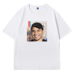 Devon Rodriguez Capturing Souls Devon Rodriguez T-Shirts