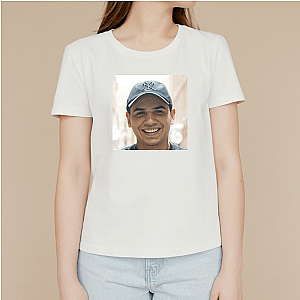 Devon Rodriguez The Street Is His Studio Devon Rodriguez T-Shirts