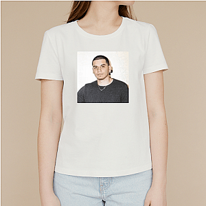 Devon Rodriguez Subway Masterpiece Devon Rodriguez T-Shirts
