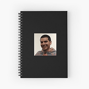 Devon Rodriguez Where Art Meets Life Devon Rodriguez Notebook
