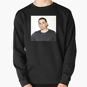 Devon Rodriguez Subway Masterpiece Devon Rodriguez Sweatshirts