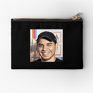 Devon Rodriguez Capturing Souls Devon Rodriguez Zipper Pouches