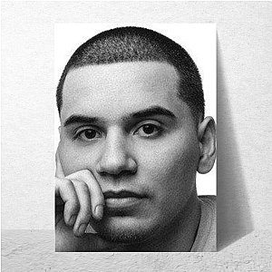 Devon Rodriguez Art In Motion Devon Rodriguez Posters
