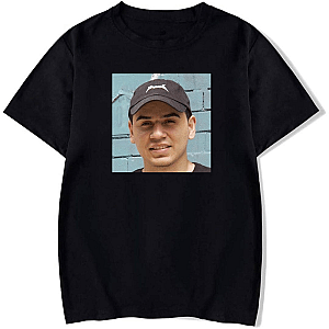 Devon Rodriguez Sketching Reality Devon Rodriguez T-Shirts