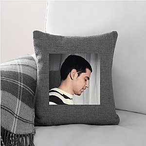Devon Rodriguez Urban Art Genius Devon Rodriguez Pillows Cover
