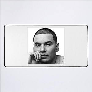 Devon Rodriguez Art In Motion Devon Rodriguez Mouse Pads