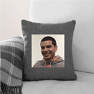 Devon Rodriguez Where Art Meets Life Devon Rodriguez Pillows Cover