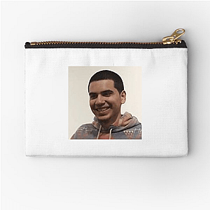 Devon Rodriguez Where Art Meets Life Devon Rodriguez Zipper Pouches