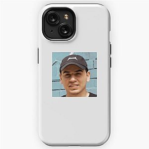 Devon Rodriguez Sketching Reality Devon Rodriguez iPhone Cases