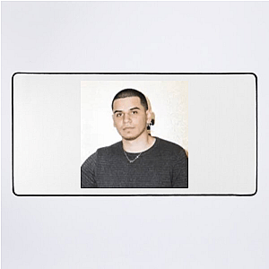 Devon Rodriguez Subway Masterpiece Devon Rodriguez Mouse Pads