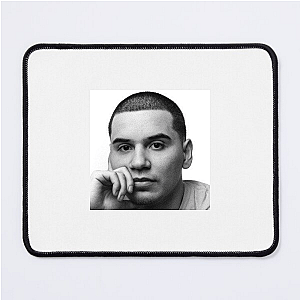 Devon Rodriguez Art In Motion Devon Rodriguez Mouse Pads