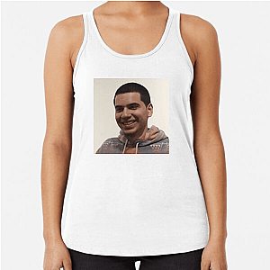 Devon Rodriguez Where Art Meets Life Devon Rodriguez Tank Tops