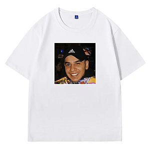 Devon Rodriguez Beyond The Canvas Devon Rodriguez T-Shirts
