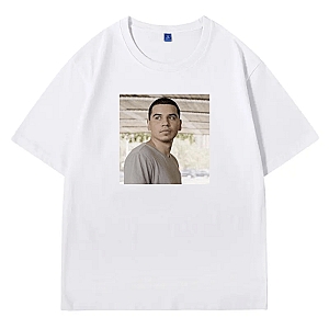 Devon Rodriguez Drawing Connections Devon Rodriguez T-Shirts
