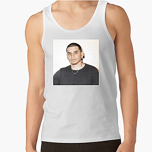 Devon Rodriguez Subway Masterpiece Devon Rodriguez Tank Tops