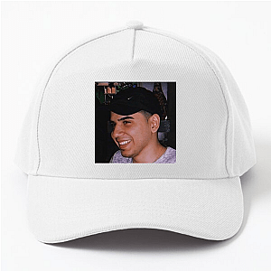 Devon Rodriguez Portrait Power Devon Rodriguez Hats & Caps