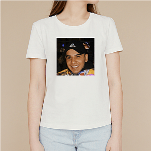 Devon Rodriguez Beyond The Canvas Devon Rodriguez T-Shirts