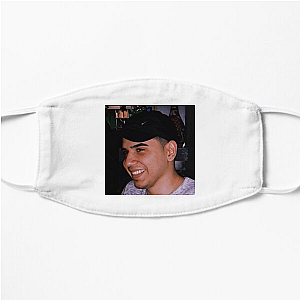Devon Rodriguez Portrait Power Devon Rodriguez Face Masks