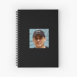 Devon Rodriguez Sketching Reality Devon Rodriguez Notebook