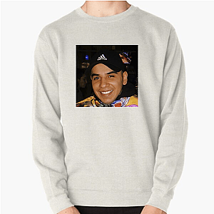 Devon Rodriguez Beyond The Canvas Devon Rodriguez Sweatshirts