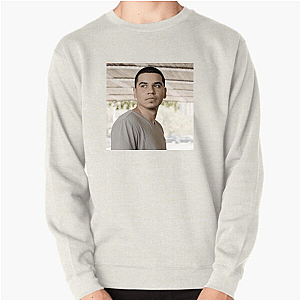 Devon Rodriguez Drawing Connections Devon Rodriguez Sweatshirts
