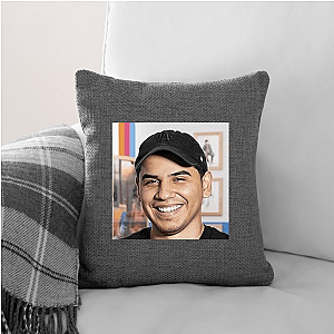 Devon Rodriguez Capturing Souls Devon Rodriguez Pillows Cover