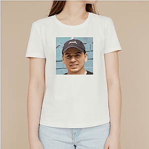 Devon Rodriguez Sketching Reality Devon Rodriguez T-Shirts