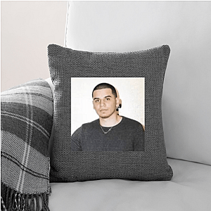 Devon Rodriguez Subway Masterpiece Devon Rodriguez Pillows Cover