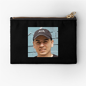 Devon Rodriguez Sketching Reality Devon Rodriguez Zipper Pouches